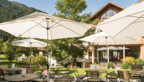 Отель Felbermayer Hotel & AlpineSpa-Montafon  Гашурн